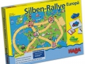 C85-Silben-Rallye-Europa