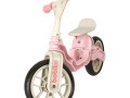 G349-Loopfiets-roze-Bobike