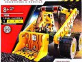 B147-Bulldozer-meccano-18206