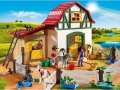 G475-Ponymanege-Playmobil-no.-6927