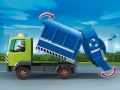 G56-Vuilniswagen-Playmobil-no.6110