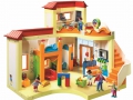 G873-Kinderdagverblijf-Playmobil