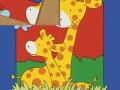 E434-Giraffen