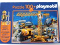 E136-Playmobil-puzzel-100-stukjes
