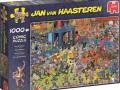 E239-Rollerdisco-Jan-van-Haasteren-1000st