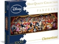 E252-Panorama-puzzel-Disney-orkest-1000-st