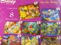E296-Disney-prinsessen-8-puzzels