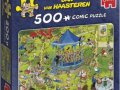 E319-Puzzel-JvH-The-Bandstand-500st