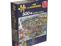 E330-Puzzel-Zeehaven-Jan-van-Haasteren-500st