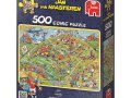 E387-Puzzel-JvH-Goal-500st