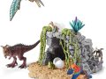 G777-Dinosaurus-grot-Schleich