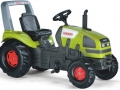 G727-Tractor-Claas-groen