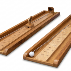 Oud-Hollands spel Paardje Trek