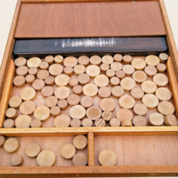 Vlaams spel Rattenval