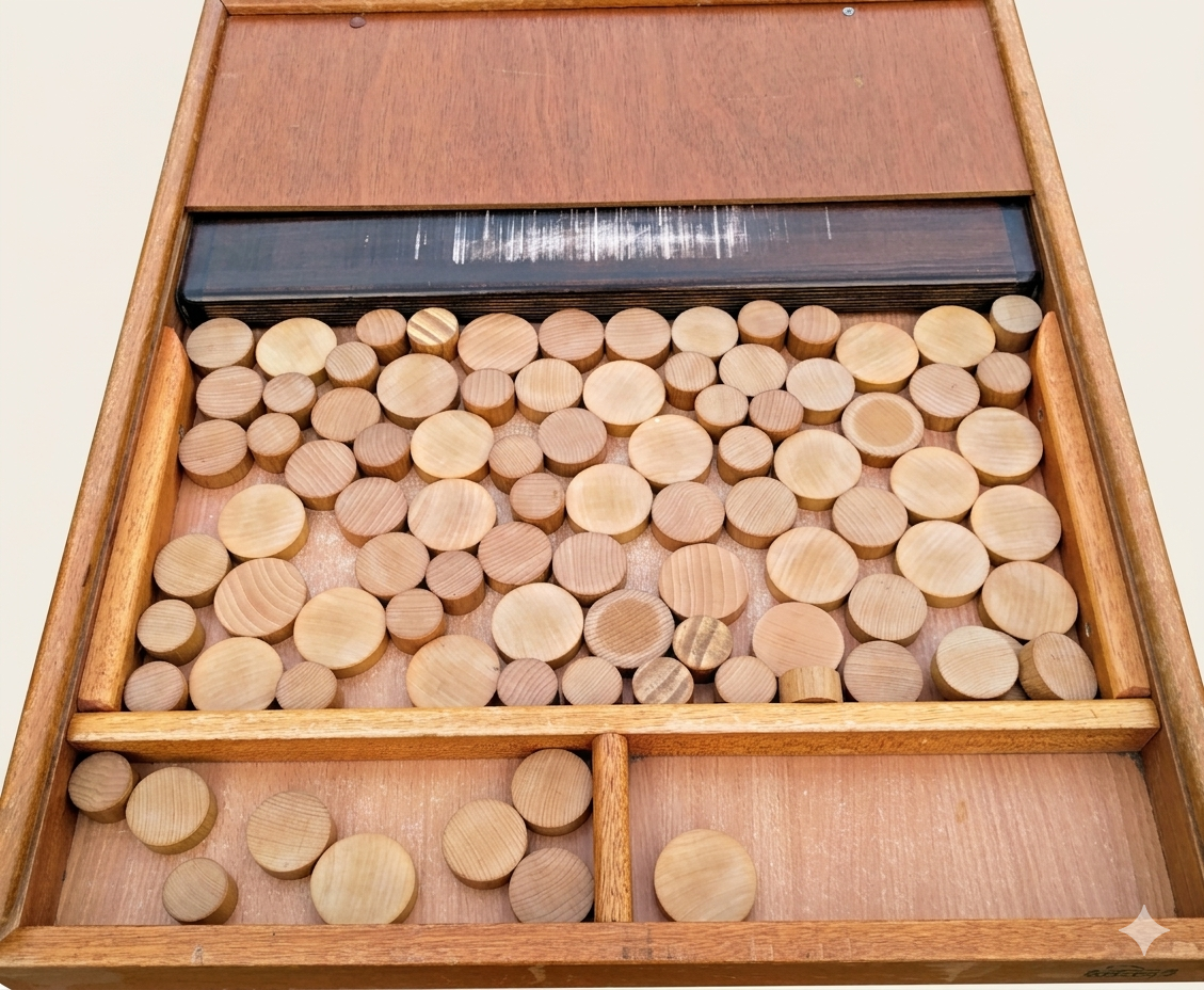 Vlaams spel Rattenval