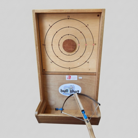 Elektronische Spelen