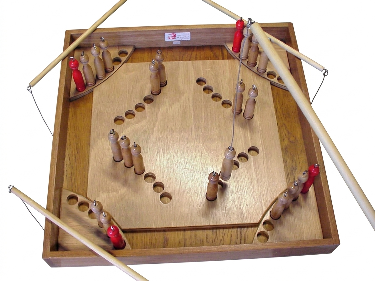 Spel Haasje Repje huren