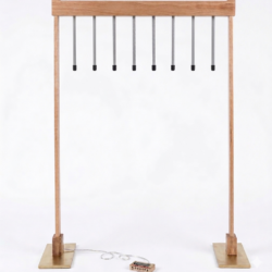 Elektrische stokkenvanger