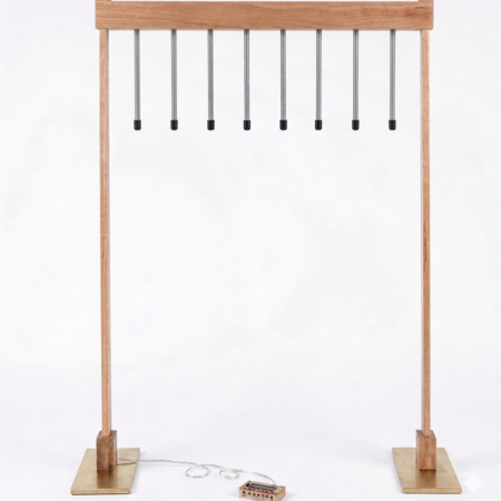 Elektrische stokkenvanger