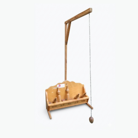 Mannetjesspel huren - Speel-o-theek de Schatkist