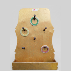 Ringerd ringwerpspel huren