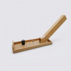 Kat en muis spel huren