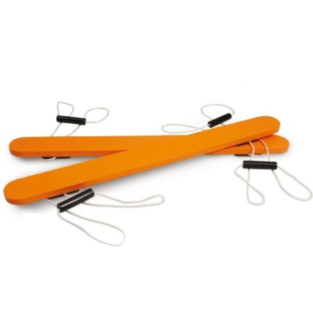 Loopski's spel huren