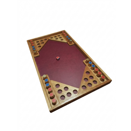 Kleurdobbelen huren - Speel-o-theek de Schatkist