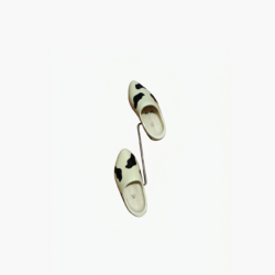 Klompendans spel volwassenen