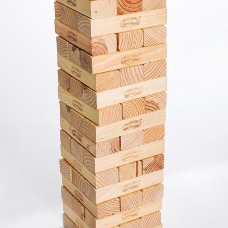Super jenga