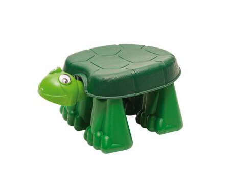 Schildpadden 2 stuks