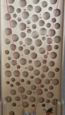 Oud-Hollands spel Kazenspel