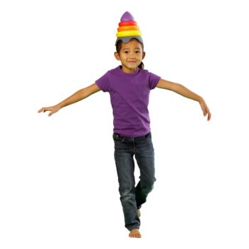 Clowns hoed - Image 2