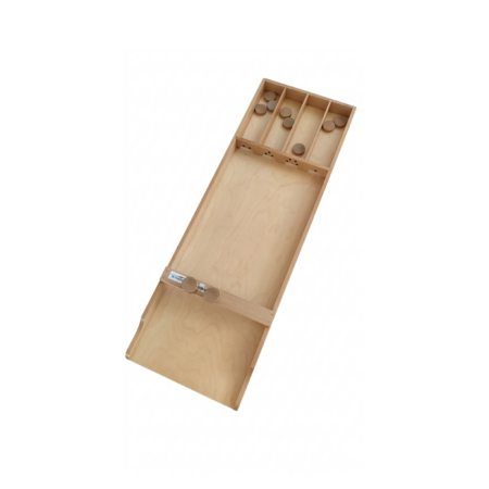 Mini \Sjoelbak huren
