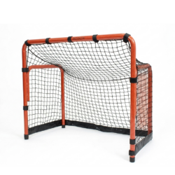 Voetbaldoel huren-Speel-o-theek de Schatkist