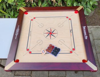 Carrom