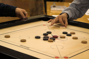 Carrom - Image 2