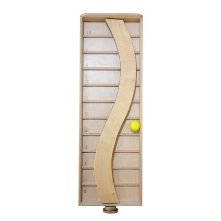Slingerplank